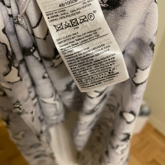 Banana Republic Maxi Dress - Picture 9 of 9
